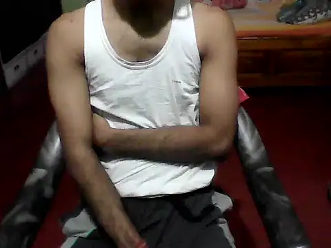 darkbluemoon online show from March 18, 2026, 6:05 am