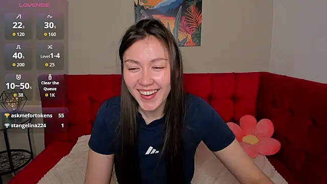 Snapshot of Tina_Porter chatting on March 20, 2026, 2:01 am Tina Porter online show from March 20, 2026, 2:01 am