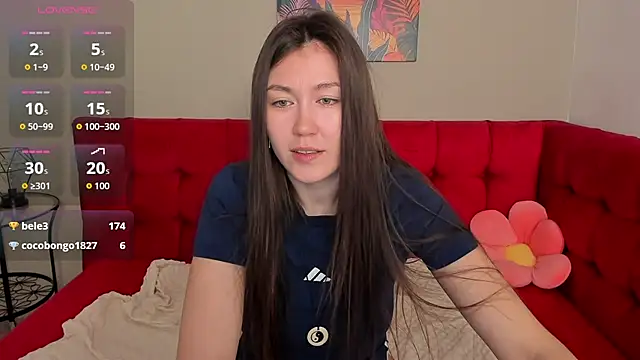 Snapshot of Tina_Porter chatting on March 17, 2026, 1:41 am Tina Porter online show from March 17, 2026, 1:41 am