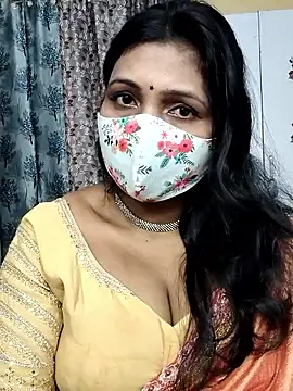 Hotty Sonali online show from February 26, 2026, 11:49 pm