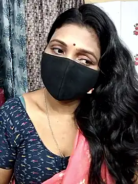Hotty Sonali online show from May 6, 2026, 12:47 am