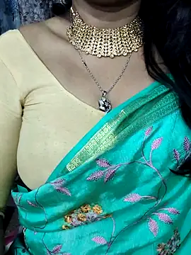 Hotty Sonali online show from February 8, 2026, 7:50 am