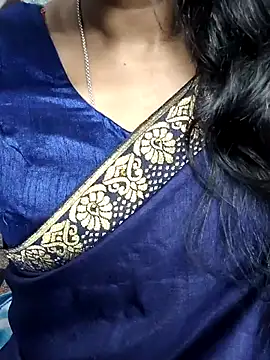 Hotty Sonali online show from May 7, 2026, 2:27 am