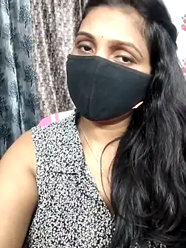 Hotty Sonali online show from April 23, 2026, 6:09 am