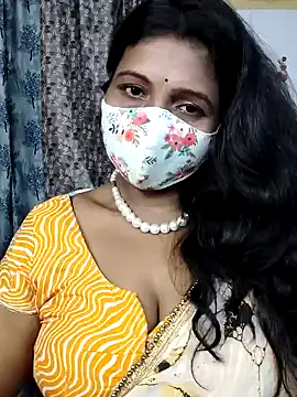 Hotty Sonali online show from June 18, 2026, 1:48 am