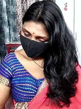 Hotty Sonali online show from April 28, 2026, 2:27 am