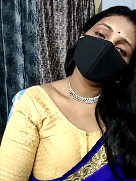 Hotty Sonali online show from April 22, 2026, 1:56 am