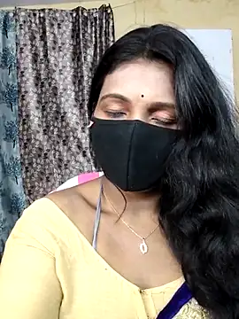 Hotty Sonali online show from June 22, 2026, 1:22 am