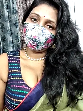 Hotty Sonali online show from March 1, 2026, 3:34 pm