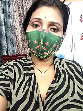 Hotty Sonali online show from April 30, 2026, 3:19 pm