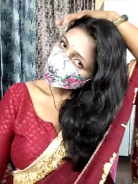 Hotty Sonali online show from June 16, 2026, 1:38 am