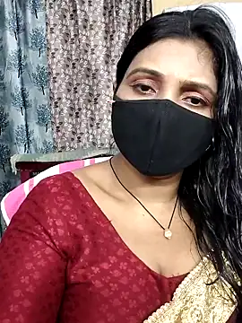 Hotty Sonali online show from April 28, 2026, 5:28 pm