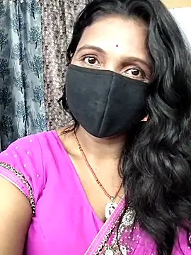 Hotty Sonali online show from June 15, 2026, 2:56 am