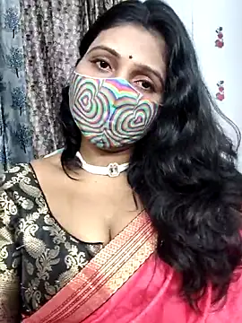 Hotty Sonali online show from April 15, 2026, 1:11 am