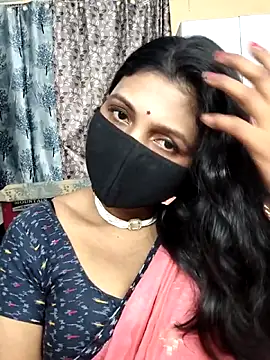 Hotty Sonali online show from April 27, 2026, 12:52 am