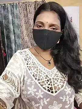 Hotty Sonali online show from June 19, 2026, 4:46 pm