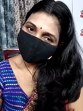Hotty Sonali online show from April 28, 2026, 1:37 am