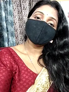 Hotty Sonali online show from May 10, 2026, 7:01 am