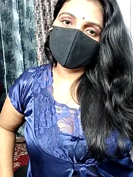 Hotty Sonali online show from April 22, 2026, 5:20 pm