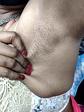 Hotty Sonali online show from April 30, 2026, 1:34 am