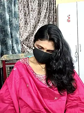 Hotty Sonali online show from April 26, 2026, 11:40 am