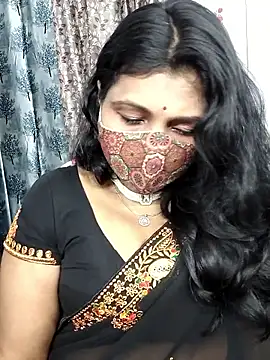 Hotty Sonali online show from April 4, 2026, 1:34 am