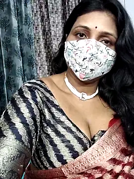 Hotty Sonali online show from March 14, 2026, 1:22 am