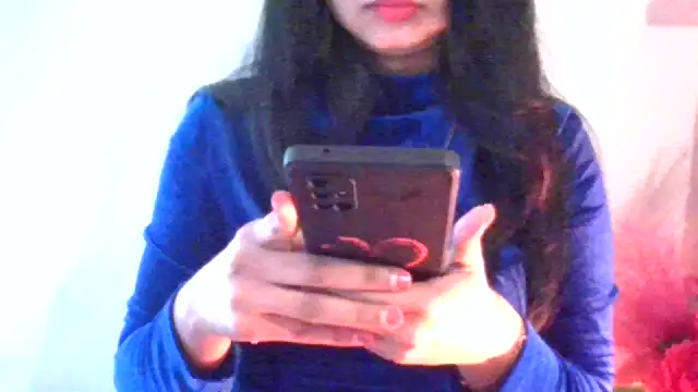 jollygirls online show from May 21, 2026, 2:31 am