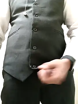 PROMYLOVE online show from December 15, 2025, 3:01 am