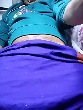 PROMYLOVE online show from February 8, 2026, 6:16 pm