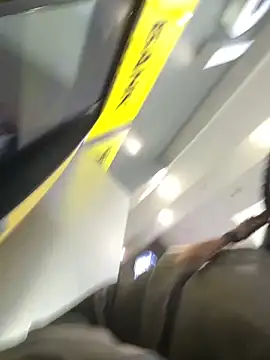 StephanieMur online show from November 11, 2025, 3:45 am