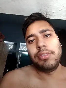 Desirock001 online show from October 13, 2025, 2:24 am