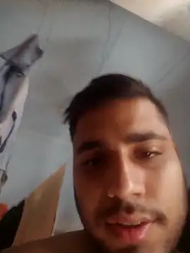 Desirock001 online show from September 24, 2025, 1:13 am