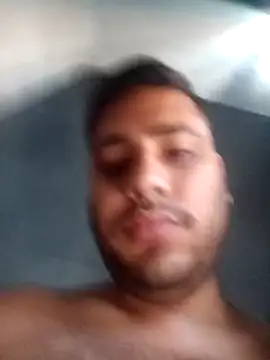 Desirock001 online show from September 25, 2025, 2:06 am