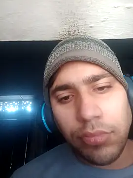 Desirock001 online show from February 6, 2026, 2:51 am