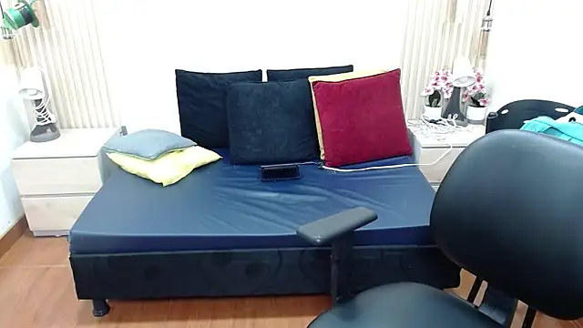 Sahamara 07 online show from June 18, 2026, 7:41 pm