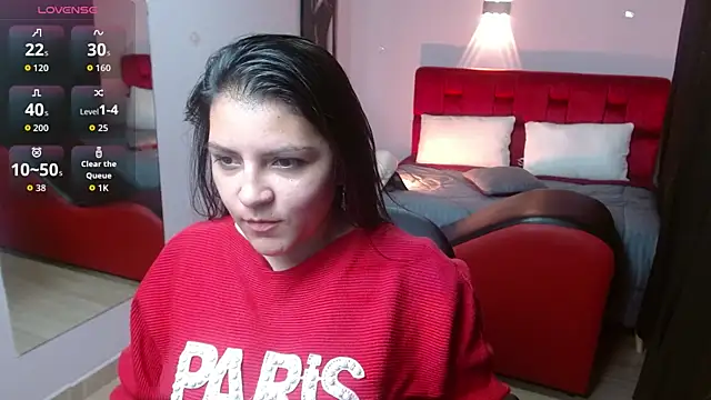 Sahamara 07 online show from October 1, 2025, 8:02 pm