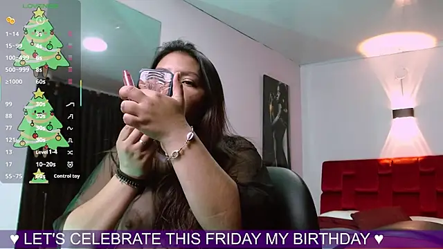 Sahamara 07 online show from December 16, 2025, 8:13 pm