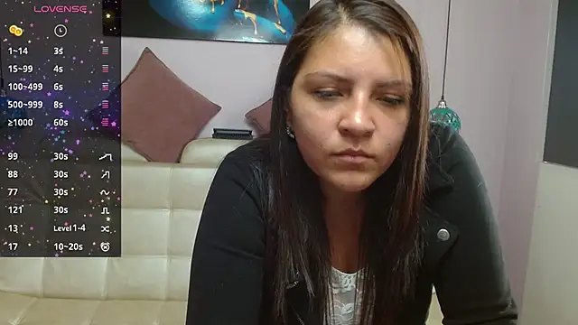 Sahamara 07 online show from May 1, 2026, 8:14 pm