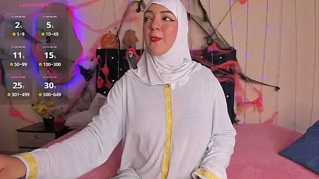 Dana-Alabi online show from October 22, 2025, 12:48 pm