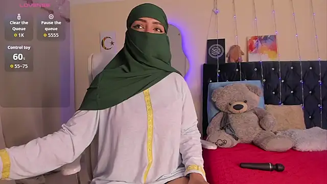 Dana-Alabi online show from October 17, 2025, 12:29 pm