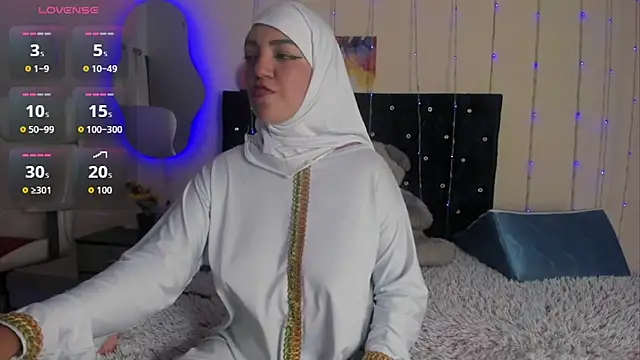 Dana-Alabi online show from November 10, 2025, 2:16 am