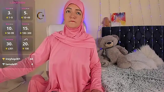 Dana-Alabi online show from October 4, 2025, 3:30 am