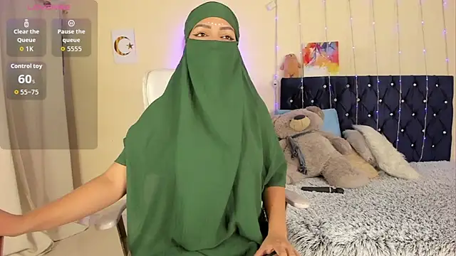 Dana-Alabi online show from October 8, 2025, 12:28 pm