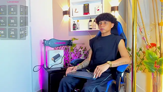  taylor black online show from July 18, 2026, 10:29 pm