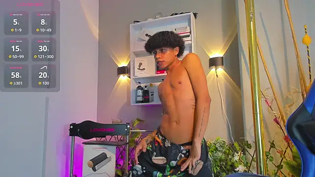  taylor black online show from July 14, 2026, 2:05 am