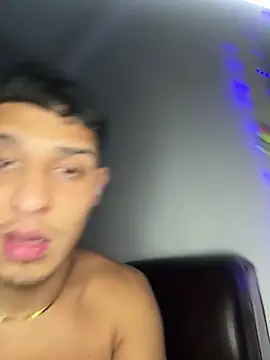 Harrisonvillalobos online show from March 10, 2026, 7:12 am