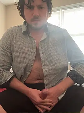 blueeyedman8 online show from February 10, 2026, 9:25 pm