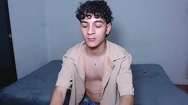 Sam Cute3 online show from October 28, 2025, 6:34 am