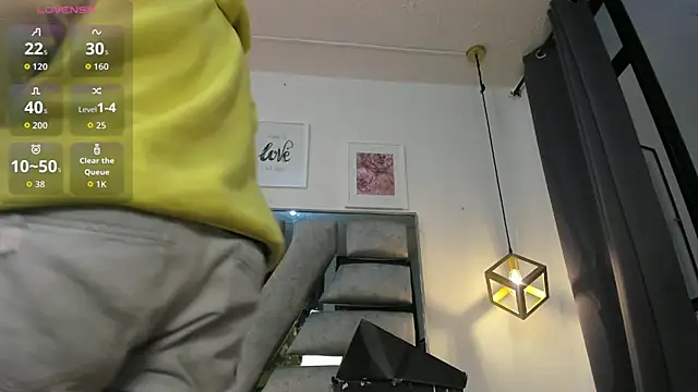 Snapshot of lianfox_ chatting on February 28, 2026, 12:27 pm lianfox online show from February 28, 2026, 12:27 pm